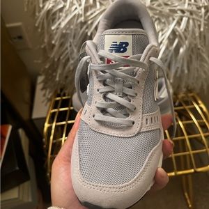 Women new balance 311